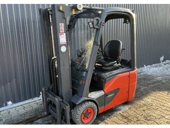 Forklift listrik LINDE E16