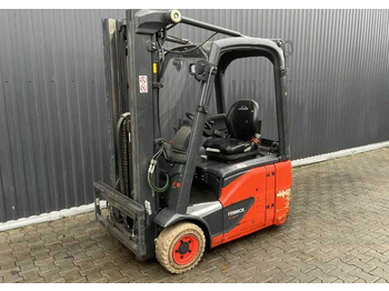 Forklift listrik LINDE E16