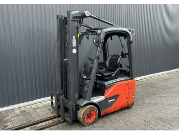Forklift listrik LINDE E16