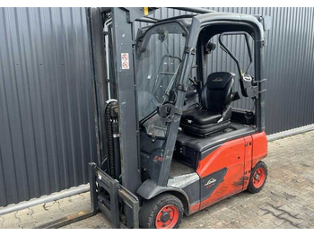 Forklift listrik LINDE E16
