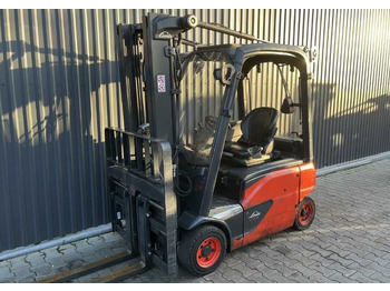 Forklift listrik LINDE E16