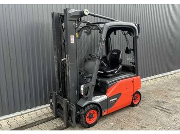 Forklift listrik LINDE E16