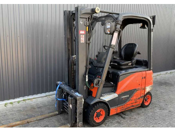 Forklift listrik LINDE E16