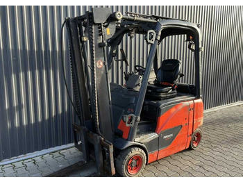Forklift listrik LINDE E16