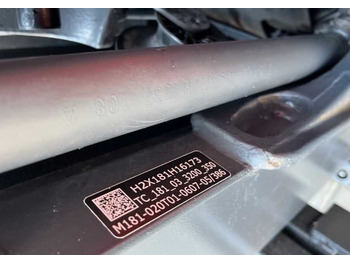 Forklift listrik Linde E16PH-02: gambar 5 Forklift listrik Linde E16PH-02: gambar 5