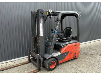 Forklift listrik LINDE E18