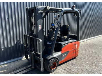 Forklift listrik LINDE E18