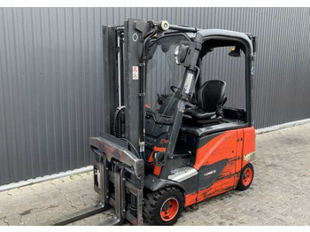 Forklift listrik LINDE E18
