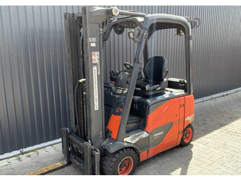 Forklift listrik LINDE E18
