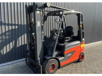 Forklift listrik LINDE E20