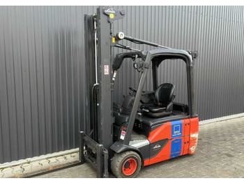 Forklift listrik LINDE E20