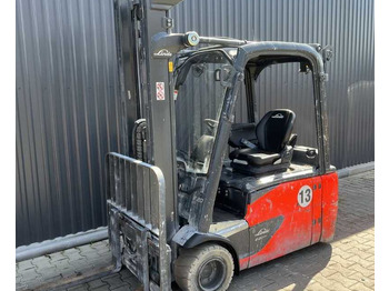 Forklift listrik LINDE E20