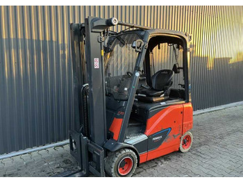 Forklift listrik LINDE E20