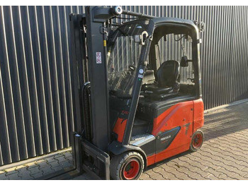Forklift listrik LINDE E20