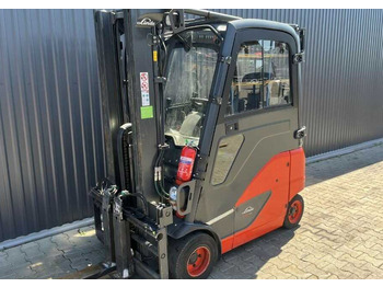 Forklift listrik LINDE E20