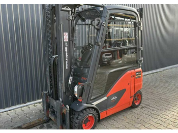 Forklift listrik LINDE E20