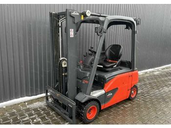 Forklift listrik LINDE E20