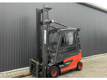 Forklift listrik LINDE E25