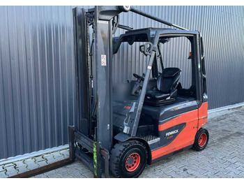 Forklift listrik LINDE E25