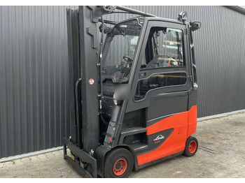 Forklift listrik LINDE E25