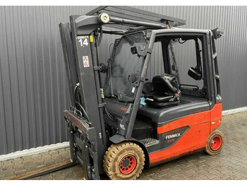 Forklift listrik LINDE E25