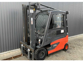 Forklift listrik LINDE E25