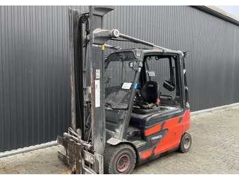 Forklift listrik LINDE E25