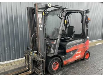 Forklift listrik LINDE E25