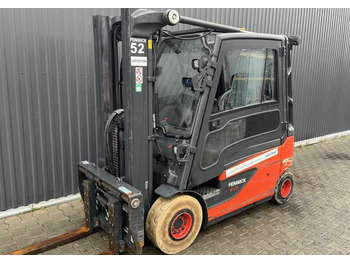 Forklift listrik LINDE E25