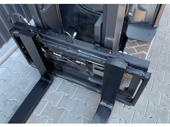 Forklift listrik LINDE E