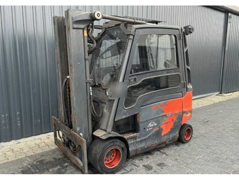 Forklift listrik LINDE E