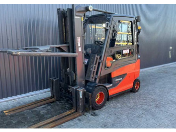 Forklift listrik LINDE E