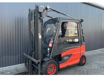 Forklift listrik LINDE E