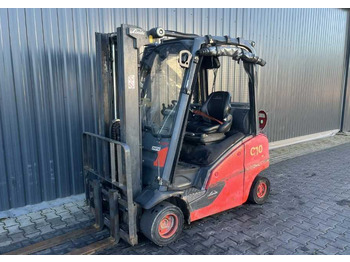 Forklift LPG LINDE H20