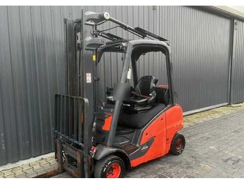 Forklift LPG LINDE H20