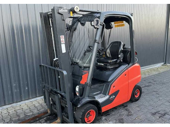 Forklift LPG LINDE H20