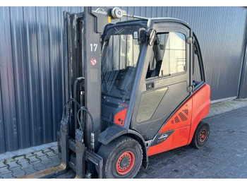 Forklift diesel LINDE H25