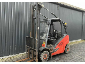 Forklift diesel LINDE H25