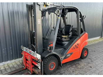 Forklift LPG LINDE H25
