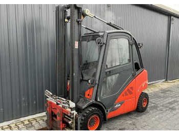 Forklift LPG LINDE H25