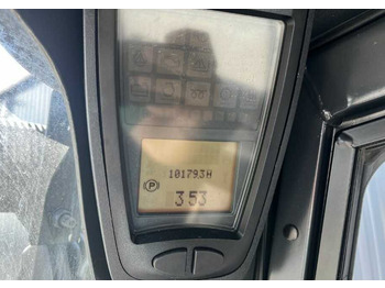 Leasing  Linde H25T-02 Linde H25T-02: gambar 5