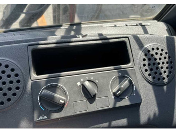 Leasing  Linde H25T-02 Linde H25T-02: gambar 4