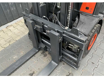 Forklift diesel LINDE H30