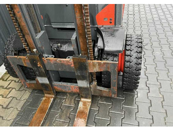 Forklift diesel LINDE H30