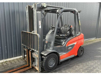 Forklift LPG LINDE H30