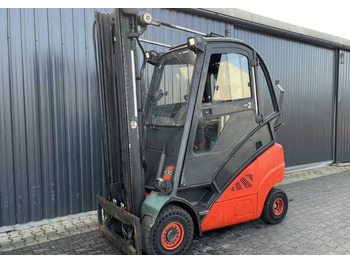 Forklift LPG LINDE H30
