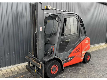 Forklift diesel LINDE H35