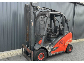 Forklift diesel LINDE H35
