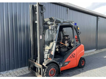Forklift diesel LINDE H35