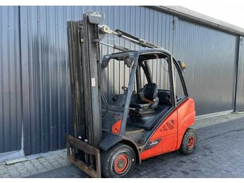 Forklift diesel LINDE H35